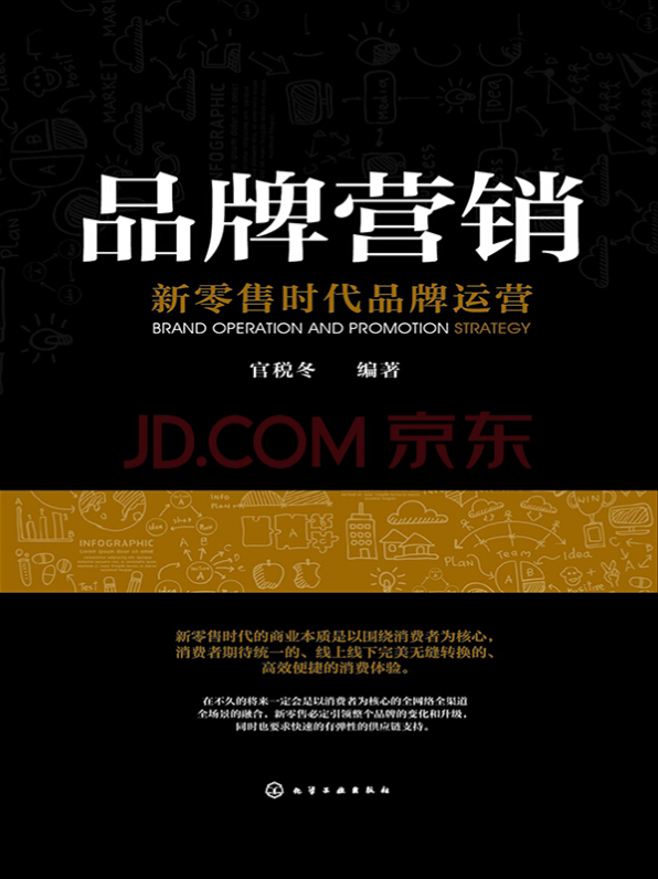 135本关于品牌营销管理类的电子书，阅读使人快乐